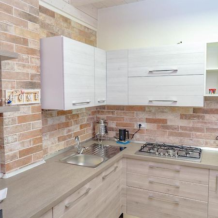 Luxury Casello 28 Affitti Brevi Marconia Ngoại thất bức ảnh