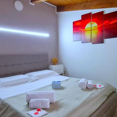 Luxury Casello 28 Affitti Brevi Marconia Ngoại thất bức ảnh