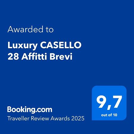 Luxury Casello 28 Affitti Brevi Marconia Ngoại thất bức ảnh