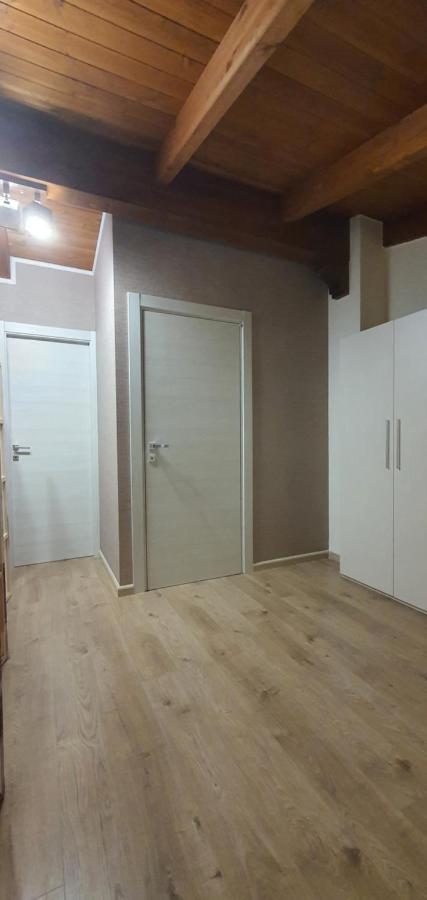 Luxury Casello 28 Affitti Brevi Marconia Ngoại thất bức ảnh