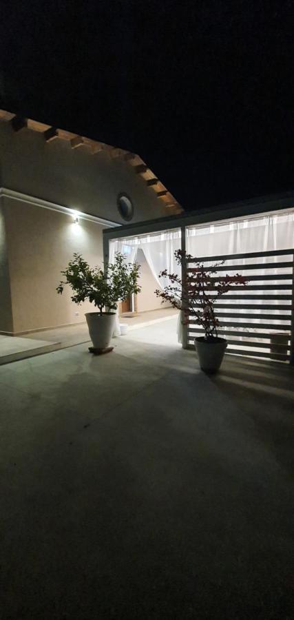 Luxury Casello 28 Affitti Brevi Marconia Ngoại thất bức ảnh