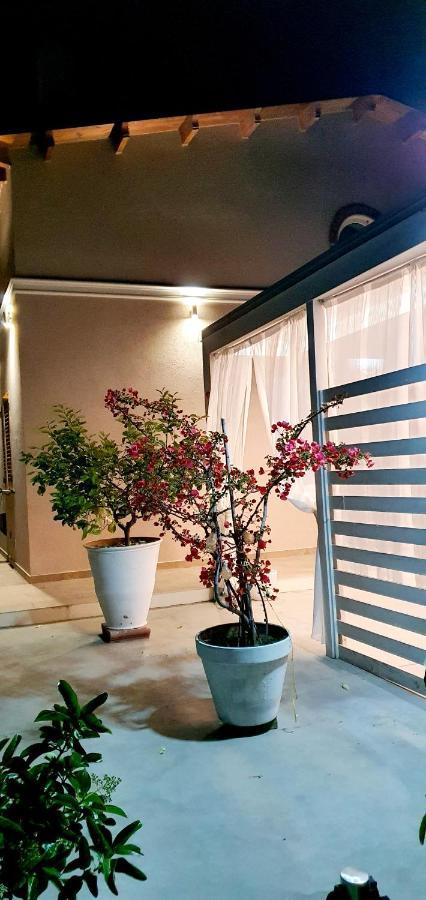 Luxury Casello 28 Affitti Brevi Marconia Ngoại thất bức ảnh