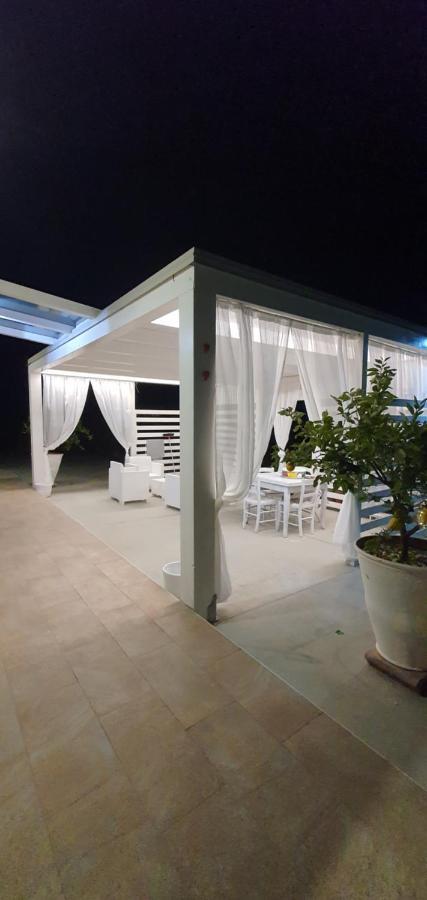 Luxury Casello 28 Affitti Brevi Marconia Ngoại thất bức ảnh