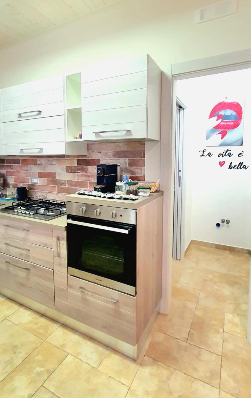 Luxury Casello 28 Affitti Brevi Marconia Ngoại thất bức ảnh