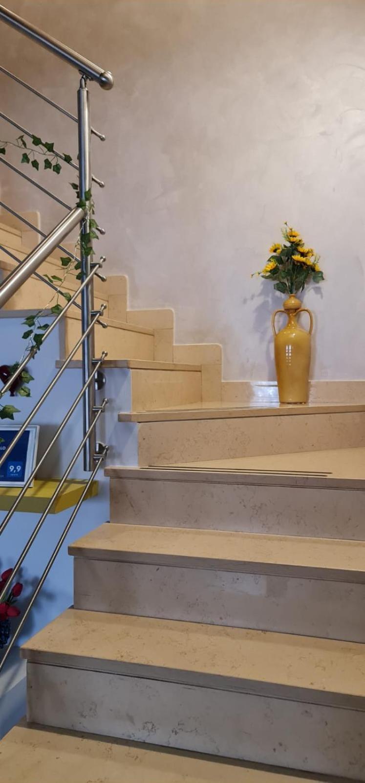 Luxury Casello 28 Affitti Brevi Marconia Ngoại thất bức ảnh