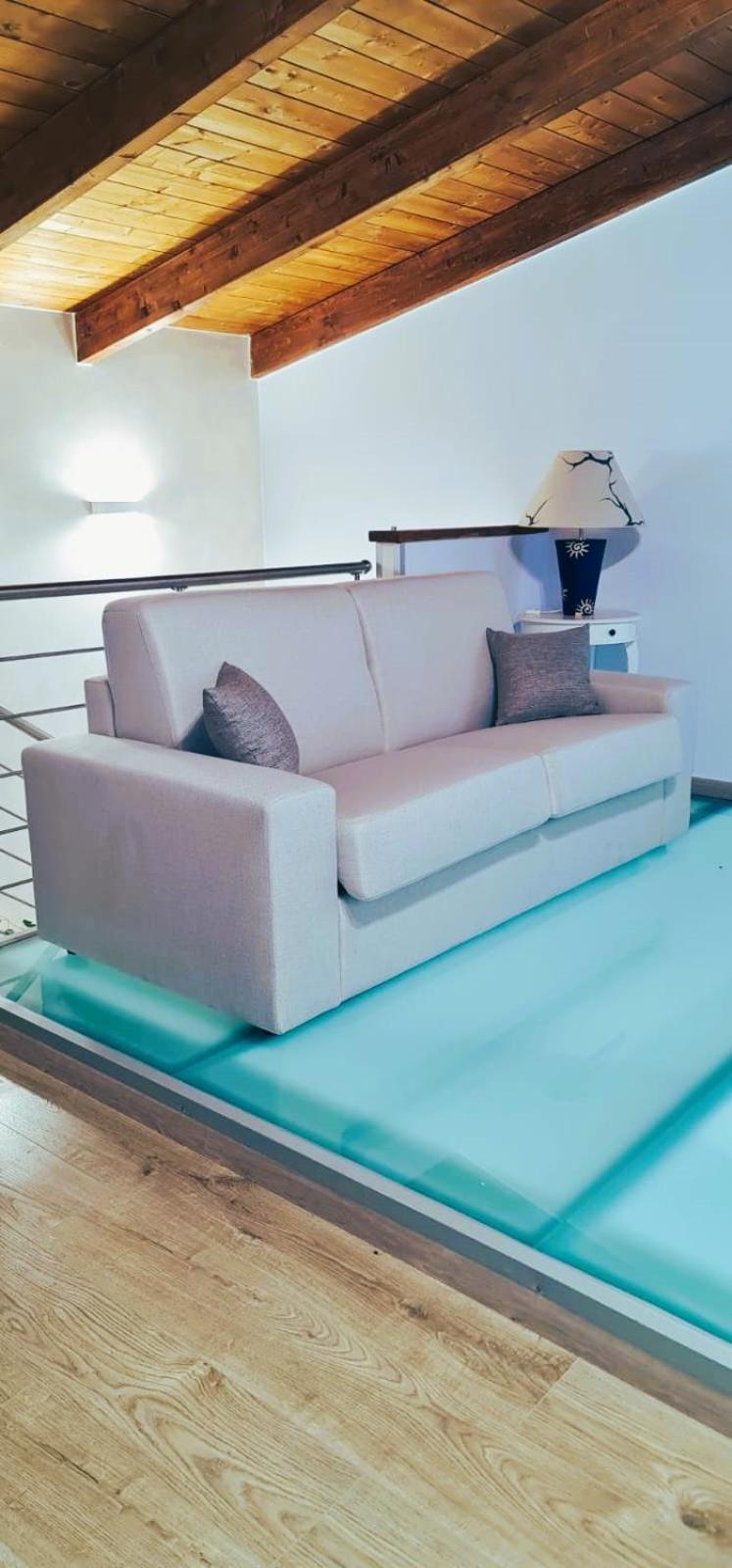 Luxury Casello 28 Affitti Brevi Marconia Ngoại thất bức ảnh