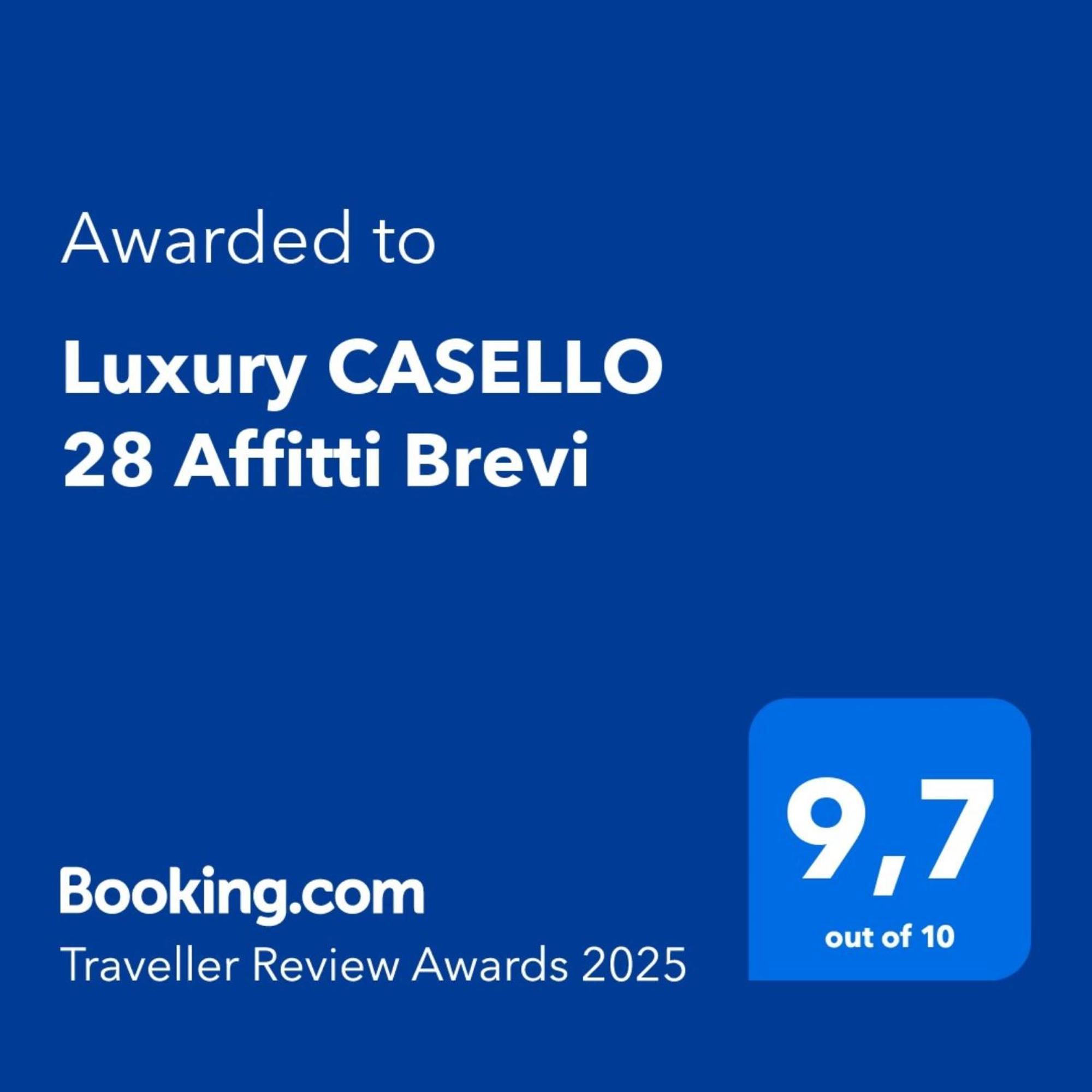 Luxury Casello 28 Affitti Brevi Marconia Ngoại thất bức ảnh