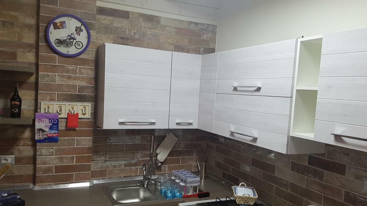 Luxury Casello 28 Affitti Brevi Marconia Ngoại thất bức ảnh