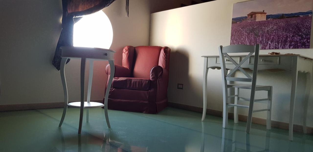 Luxury Casello 28 Affitti Brevi Marconia Ngoại thất bức ảnh